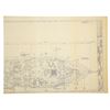 Image 2 : Set of (74) Blueprints for Disneyland's Peter Pan's Flight Attraction