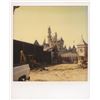 Image 8 : John Stone photo Binder of Fantasyland 1982 renovation