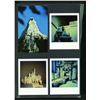 Image 4 : John Stone Photo Binder of Sleeping Beauty's Castle Model Restoration