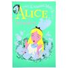 Original Disneyland Alice in Wonderland Attraction  poster