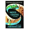 Image 1 : Disneyland America The Beautiful in Circarama Attraction Poster
