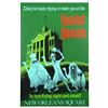 Image 1 : Original Disneyland Haunted Mansion Attraction Poster.