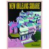 Image 1 : New Orleans Square "Near-Attraction" poster