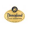Image 1 : First Year Disneyland Supervisor ID Badge