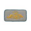 Submarine Voyage Patch