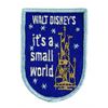 Image 1 : Rare New York World's Fair It's a Small World Uniform Patch