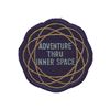 Adventure Thru  Inner Space costume patch