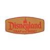Image 1 : Disneyland Trap And Skeet Club Patch