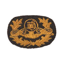 Tomorrowland Submarine Voyage Patch