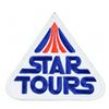 Image 1 : Disneyland Star Tours Patch