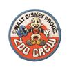 Image 1 : Disneyland Zoo Crew Patch