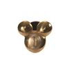Image 1 : 18k gold Mickey Ears Executive Gift Pin