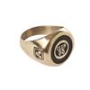 Image 1 : Club 55 Cast-Member 20-year Service Ring.