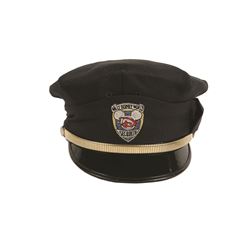 Walt Disney World Security Officers Hat