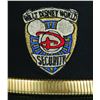 Image 2 : Walt Disney World Security Officers Hat