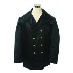 Disneyland Security Jacket