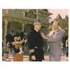 Image 5 : One-of-a-kind 1969 Disneyland special honorary Police Chief Main Street costume.
