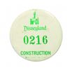 Image 2 : Group of (3) Construction ID Buttons