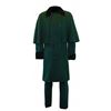 Walt Disney World - Original Early 1971 HAUNTED MANSION BUTLER Costume With CLOAK