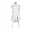 Image 1 : Alice in Wonderland cast-member costume apron