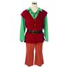 Image 1 : Pirates of the Caribbean Cast Member Costume