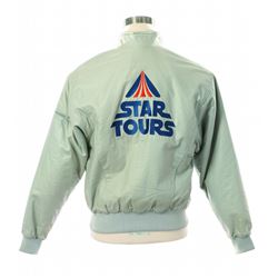 Star Tours Cast-Member Jacket