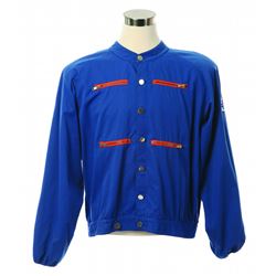 Star Tours Cast-Member Jacket