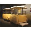 Image 2 : Original PeopleMover ride vehicles from the Kevin Doherty Collection