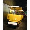 Image 3 : Original PeopleMover ride vehicles from the Kevin Doherty Collection