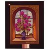 Image 2 : Collection of (6) Flowers, Haunted Mansion Changing Painting glass  slides