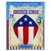 Image 1 : America Sings "Eagle Sam" breast plate