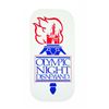 Image 1 : Disneyland "Olympic Night " park-used Sign