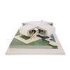 Image 1 : House of the Future model by Ty Ervin