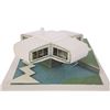 Image 2 : House of the Future model by Ty Ervin