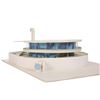 Image 1 : Carousel of Progress Model by Ty Ervin