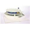 Image 2 : Carousel of Progress Model by Ty Ervin