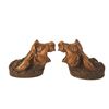Image 2 : Pair of Brer Rabbit Heads from Splash Mountain