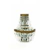 Image 1 : Club 33 Crystal lighted wall sconce