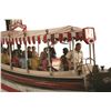 Image 1 : Disneyland Hotel Safari Adventure Remote Control Boat