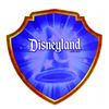 Image 1 : Disneyland Resort Shield Sign