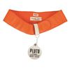 Image 1 : Pluto's Dog Collar from a Walk-around costume