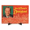 Image 2 : Set of Disneyland Guide Books 1955-1964