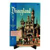Image 8 : Set of Disneyland Guide Books 1955-1964