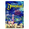 Image 1 : The Story Of Disneyland 1955 Guidebook
