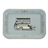 Image 1 : Main Street Souvenir Tin Tray