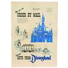 Fabulous Gifts from Disneyland Mail Order Catalog