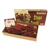 Image 2 : Strombecker Frontierland Stage Coach Unused Model Kit