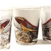 Image 2 : Alweg Monorail Promotional Drinking Glasses