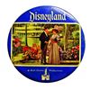 Image 1 : Disneyland 3-D Picture Button