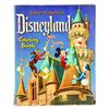Image 1 : Disneyland Coloring book